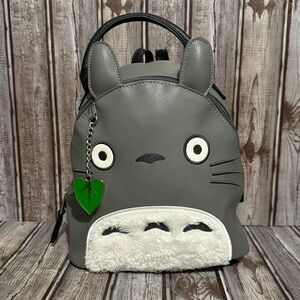 Bioworld Studio Ghibli‎ Backpack